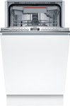 .AT.LAVAVAJILLAS INT. BOSCH SPV4EMX17E 10CUB B 3ªBANDEJA HC INFOLIGHT 45CM