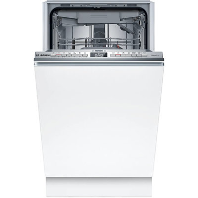 .AT.LAVAVAJILLAS INT. BOSCH SPV4EMX17E 10CUB B 3ªBANDEJA HC INFOLIGHT 45CM