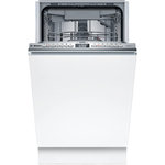 .AT.LAVAVAJILLAS INT. BOSCH SPV4EMX17E 10CUB B 3ªBANDEJA HC INFOLIGHT 45CM