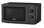 MICROONDAS SVAN SMW19700N 19L 700W NGO