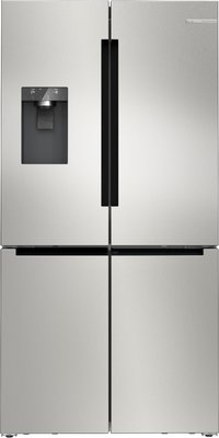 .AT.CROSS DOOR BOSCH KFI96APEA 183X91 NF E HC DISP.AGUA.HIELO 574L INOX