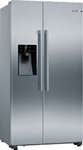 .AT.AMERICANO BOSCH KAD93AIDP 179X91 NF D DISP.AGUA.HIELO RED 562L INOX