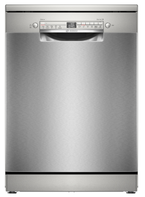 LAVAVAJILLAS BOSCH SMS2HTI06E 13CUB C HC INOX