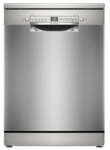 LAVAVAJILLAS BOSCH SMS2HTI06E 13CUB C HC INOX