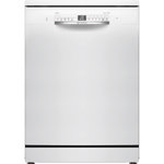 LAVAVAJILLAS BOSCH SMS2HTW06E 13CUB C HC BCO