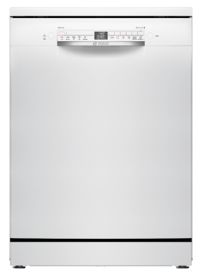 LAVAVAJILLAS BOSCH SMS2HTW06E 13CUB C HC BCO