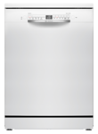 LAVAVAJILLAS BOSCH SMS2HTW06E 13CUB C HC BCO