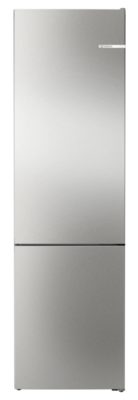 COMBI BOSCH KGN39VIEB 203X60 NF E 368L INOX