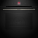 .AT.HORNO BOSCH HBG774KB1 MULT.14 A+ PIRO AIRFRY GUIA TELESC. 71L CRIST.NGO