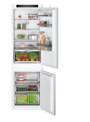 .AT.COMBI INT. BOSCH KIN86VSE0 177X54 NF E 260L VITAFRESH XXL P.DESLIZ