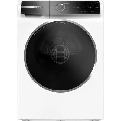 .AT.SECADORA BOMBA CALOR BOSCH WRB247D0ES 9KG A HC BCO
