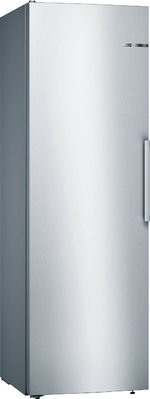 .AT.FRIGO 1P BOSCH KSV36CIDP 186X60 CICLICO D 346L INOX