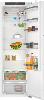 .AT.FRIGO 1P INT. BOSCH KIR81VFE0 177X54 CICLICO E 310L P.FIJA