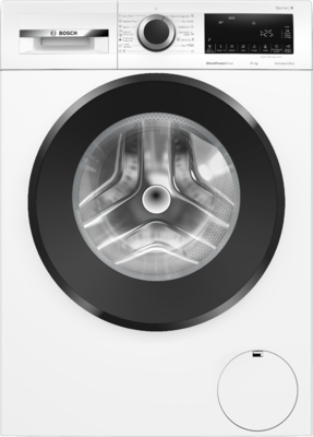 .AT.LAVADORA BOSCH WGG256Z1ES 10KG 1600RPM A BCO