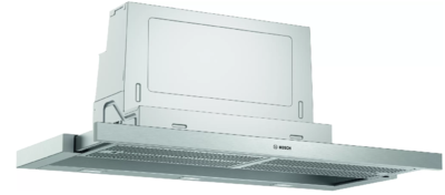 .AT.CAMPANA TELESC. BOSCH DFS097A51 90CM A INOX 729M3/H