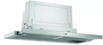 .AT.CAMPANA TELESC. BOSCH DFS097A51 90CM A INOX 729M3/H