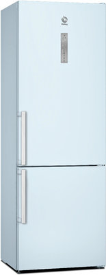 COMBI BALAY 3KFE777WE 203X70 NF E 438L BCO
