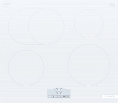 .AT.INDUCCION BOSCH PIF612BB1E 4F 7400W BCO