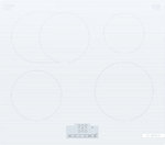 .AT.INDUCCION BOSCH PIF612BB1E 4F 7400W BCO