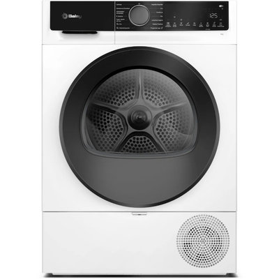 .AT.SECADORA BOMBA CALOR BALAY 3SB093BC 9KG D