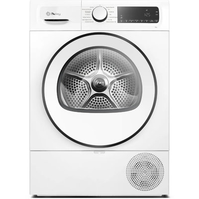 SECADORA BOMBA CALOR BALAY 3SB090BE 9KG D