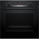 HORNO BOSCH HBG536EB4 MULT.8 A+ AQUA AIRFRY 71L CRIST.NGO