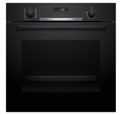 HORNO BOSCH HBG536EB4 MULT.8 A+ AQUA AIRFRY 71L CRIST.NGO