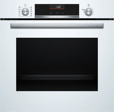 .AT.HORNO BOSCH HBG536EW4 MULT.8 A+ AQUA AIRFRY 71L CRIST.BCO