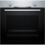 .AT.HORNO BOSCH HBA510BR4 MULT.5 A 71L INOX