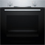 .AT.HORNO BOSCH HBA510BR4 MULT.5 A 71L INOX