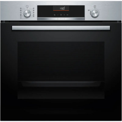 .AT.HORNO BOSCH HBG536ES4 MULT.8 A+ AQUA AIRFRY 71L INOX