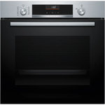 .AT.HORNO BOSCH HBG536ES4 MULT.8 A+ AQUA AIRFRY 71L INOX