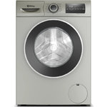 .AT.LAVADORA BALAY 3TS382X 8KG 1200RPM A INOX