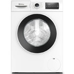 .AT.LAVADORA BALAY 3TS385B 8KG 1400RPM A