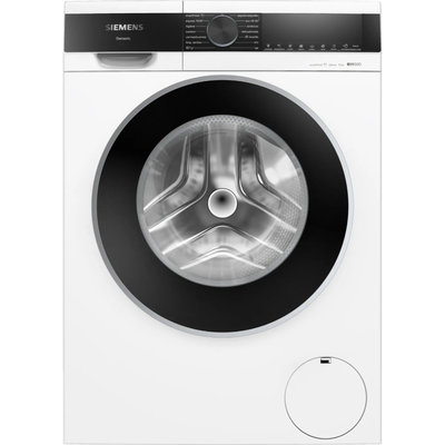 .AT.LAVADORA SIEMENS WG56G2Z1ES 10KG 1600RPM A INOX