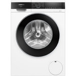 .AT.LAVADORA SIEMENS WG56G2Z1ES 10KG 1600RPM A INOX