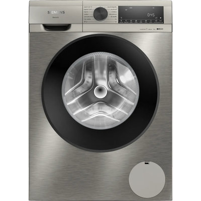 .AT.LAVADORA SIEMENS WG56G2ZAES 10KG 1600RPM A INOX