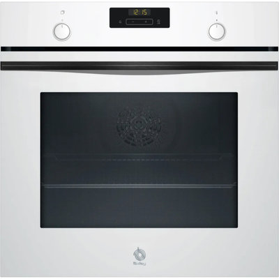 .AT.HORNO BALAY 3HB5159B4 MULT.8 A+ AQUA F.FR.AIRE GUIA TELESC. 71L CRIST.BCO
