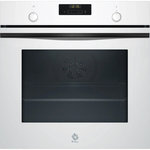 .AT.HORNO BALAY 3HB5159B4 MULT.8 A+ AQUA F.FR.AIRE GUIA TELESC. 71L CRIST.BCO