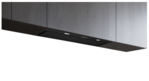.AT.CAMPANA GRUPO FILTRANTE SIEMENS LB88NPC60 86CM A++ NGO 820M3/H