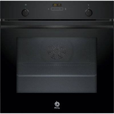 .AT.HORNO BALAY 3HB5159N4 MULT.8 A+ AQUA F.FR.AIRE GUIA TELESC. 71L CRIST.NGO