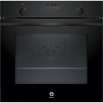 .AT.HORNO BALAY 3HB5159N4 MULT.8 A+ AQUA F.FR.AIRE GUIA TELESC. 71L CRIST.NGO