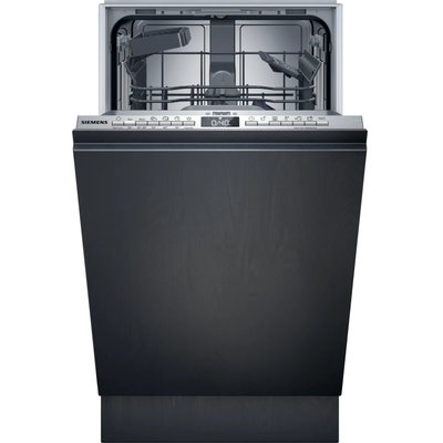 .AT.LAVAVAJILLAS INT. SIEMENS SR93EX25LE 10CUB B 3ªBANDEJA INFOLIGHT P.DESLIZ 45CM
