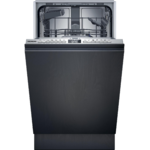 .AT.LAVAVAJILLAS INT. SIEMENS SR93EX25LE 10CUB B 3ªBANDEJA INFOLIGHT P.DESLIZ 45CM