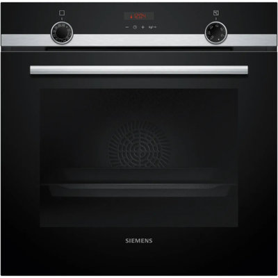 .AT.HORNO SIEMENS HB574AER4 MULT.7 A+ PIRO F.AIRFRY 71L INOX