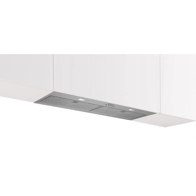 .AT.GRUPO FILTRANTE BALAY 3BF387EX 86CM A+ INOX 780M3/H