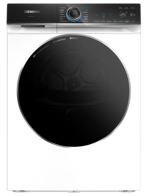 .AT.SECADORA BOMBA CALOR SIEMENS WR47B2D0ES 9KG A HC BCO