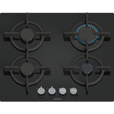 .AT.PLACA GAS SIEMENS EP6A6PI10 4F CRIST.NGO