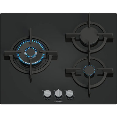 .AT.PLACA GAS SIEMENS EP6A6CI10 3F C/WOK CRIST.NGO