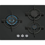 .AT.PLACA GAS SIEMENS EP6A6CI10 3F C/WOK CRIST.NGO